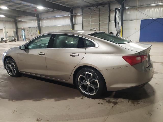 1G1ZD5ST6RF108710 Chevrolet Malibu LT 2