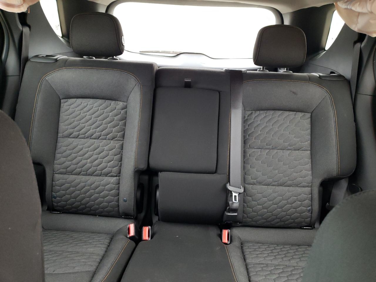 2019 Chevrolet Equinox - Image 10
