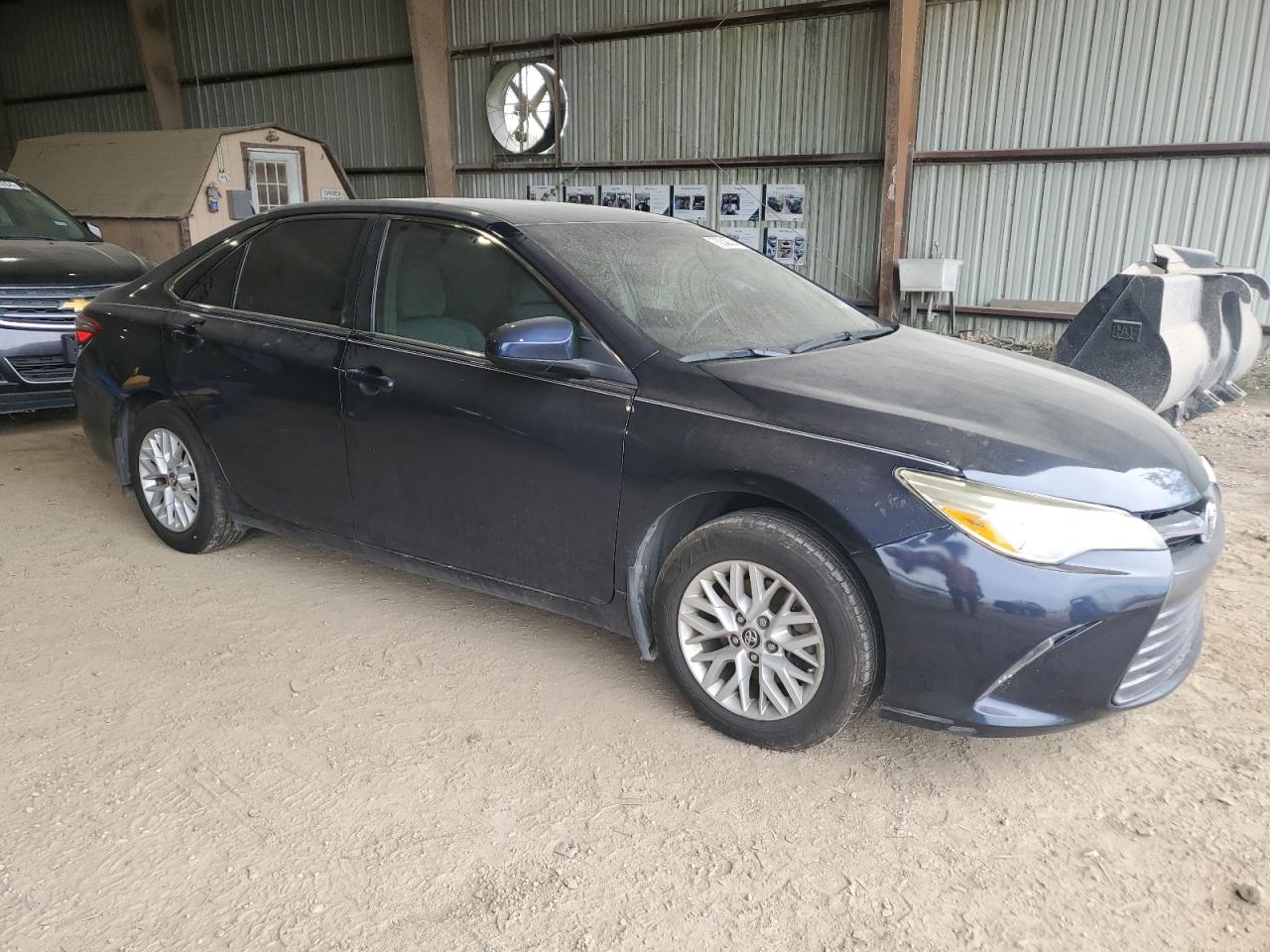 2016 Toyota Camry - Image 4