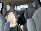 2011 Toyota Sienna Le იყიდება Martinez-ში, CA - Undercarriage