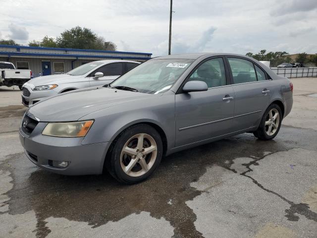 2006 Hyundai Sonata Gls