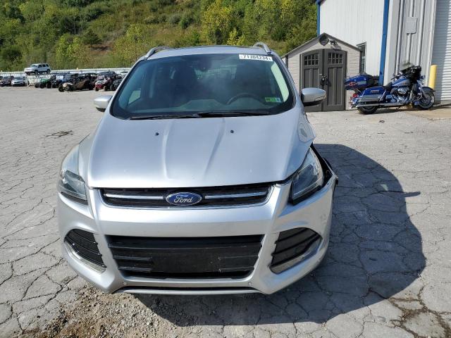  FORD ESCAPE 2014 Silver