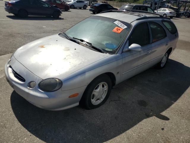 1999 Ford Taurus Se Comfort