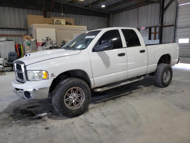 2004 Dodge Ram 2500 St