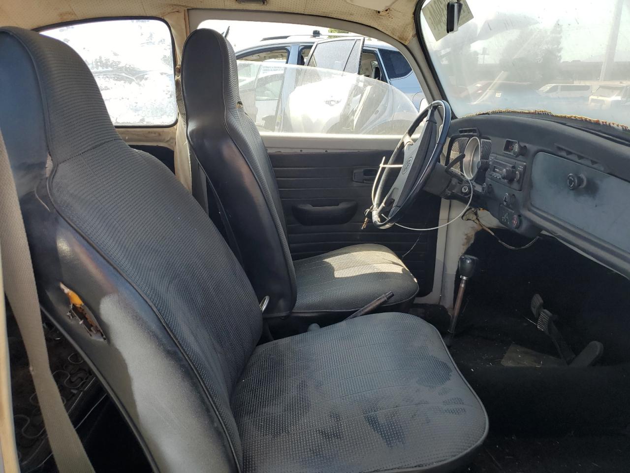 1122349077 1972 Volkswagen Beetle