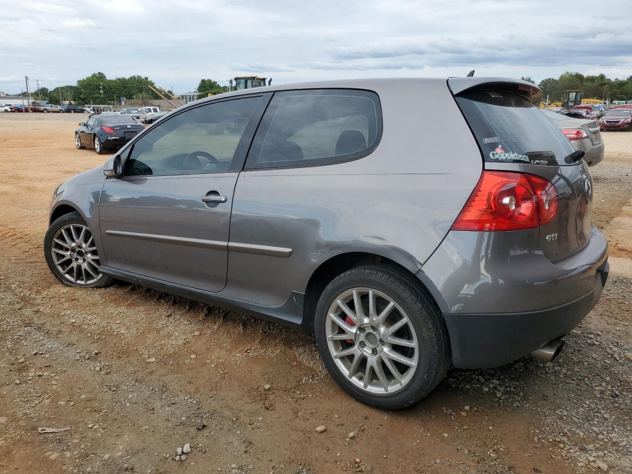 2006 Volkswagen GTI - Image 2