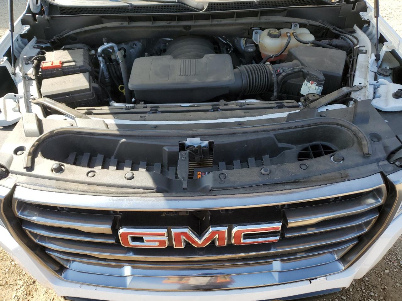 1GKS2HKD3PR150096 2023 GMC Yukon Xl K1500 At4