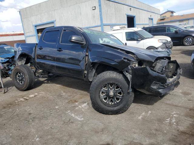  TOYOTA TACOMA 2016 Чорний