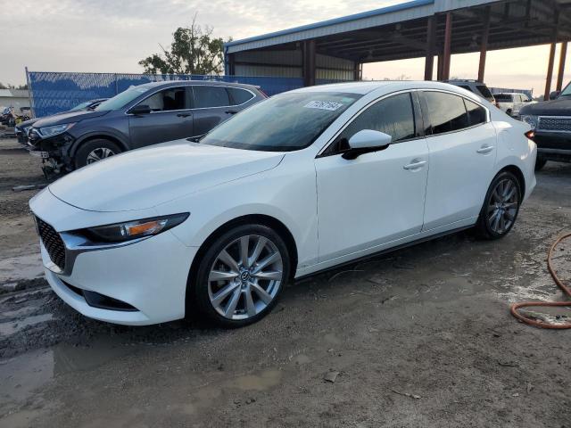 2019 Mazda 3 Preferred