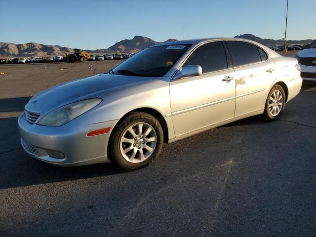 2002 Lexus Es 300