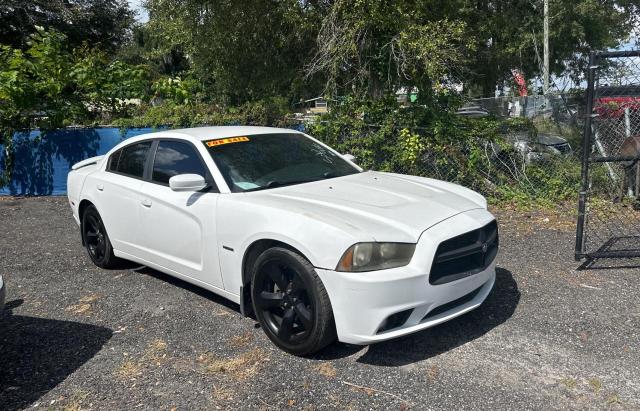 2013 Dodge Charger R/T