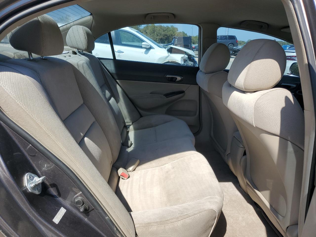2011 Honda Civic - Image 10
