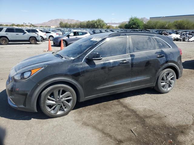 2017 Kia Niro Ex