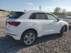 2023 Audi Q3 Premium S Line 45 de vânzare în Hueytown, AL - Undercarriage