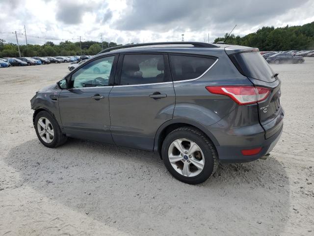  FORD ESCAPE 2016 Gray