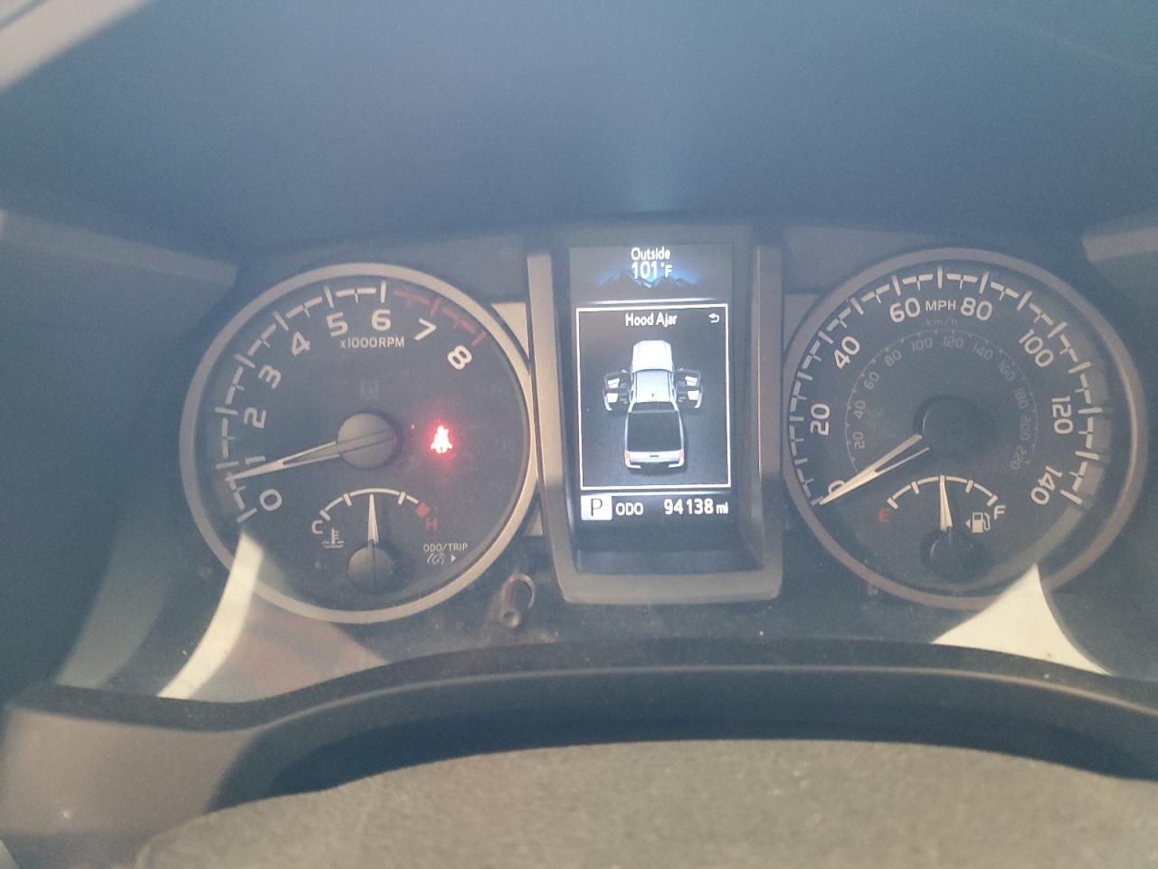 2021 Toyota Tacoma Double Cab VIN: 5TFCZ5AN5MX248414 Lot: 70593024