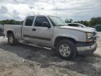 2005 Chevrolet Silverado K1500 for Sale in Jacksonville, FL - Front End