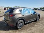 2020 Mazda Cx-5 Sport zu verkaufen in Montreal-est, QC - Vandalism