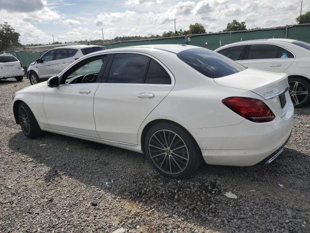 W1KWF8DB3MR633747 Mercedes-Benz C-Class C 300 2