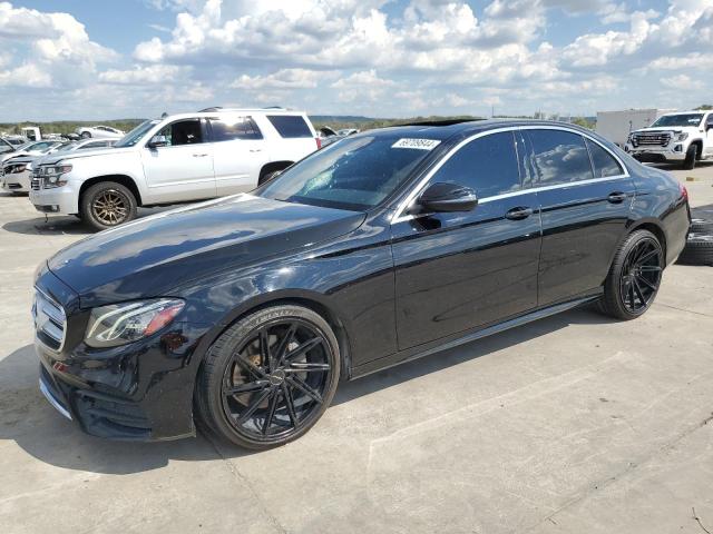 2017 Mercedes-Benz E 300