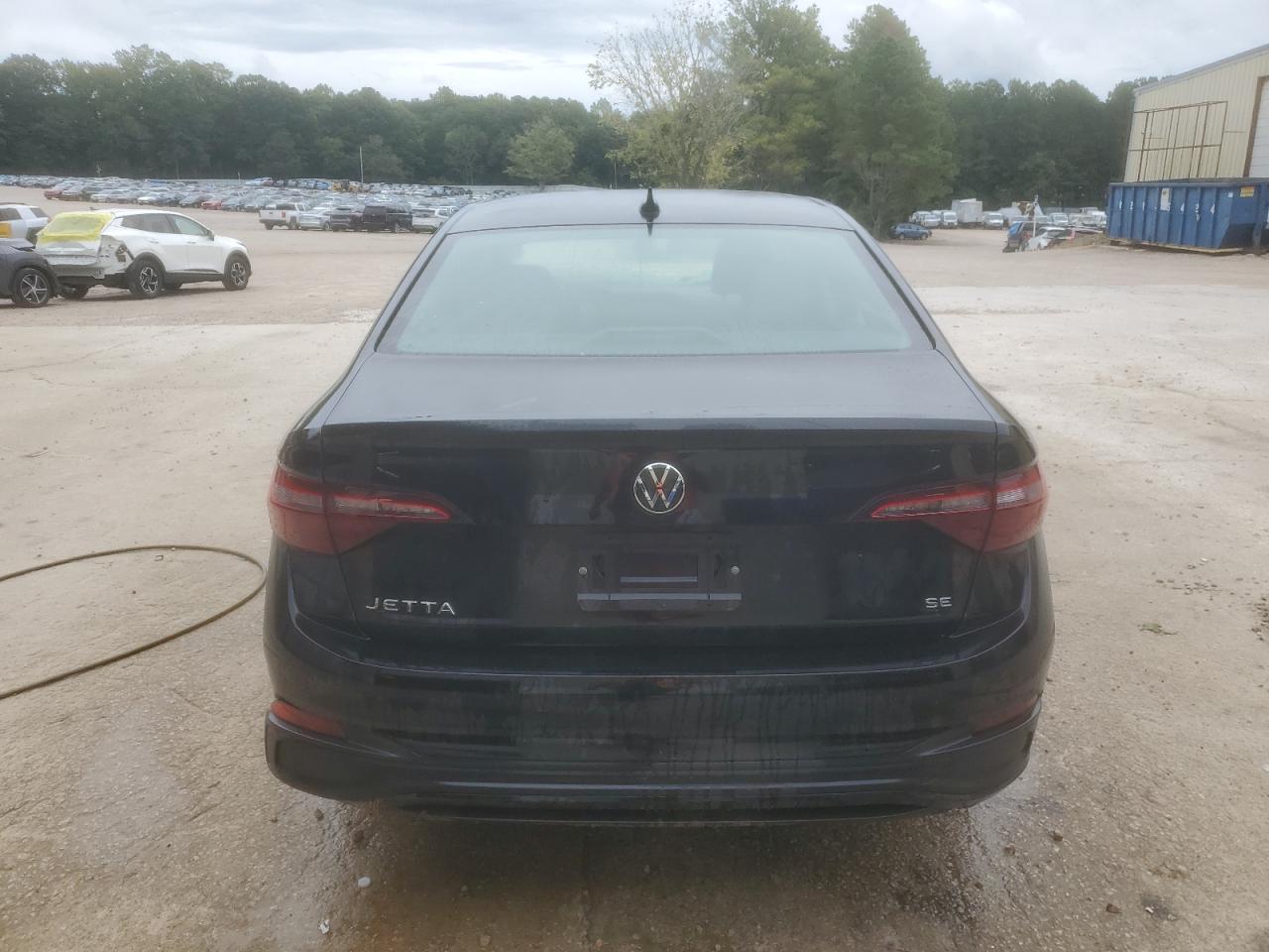 2023 Volkswagen Jetta Se VIN: 3VWEM7BU4PM019688 Lot: 73456784