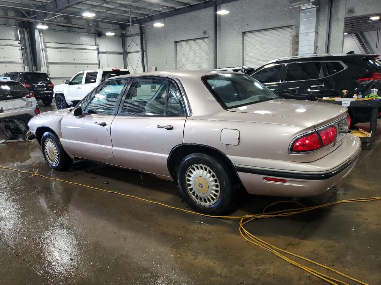 1999 Buick Lesabre Custom VIN: 1G4HP52K3XH422278 Lot: 71109534