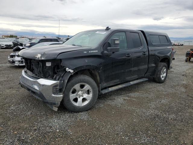 2020 Chevrolet Silverado K1500 Lt