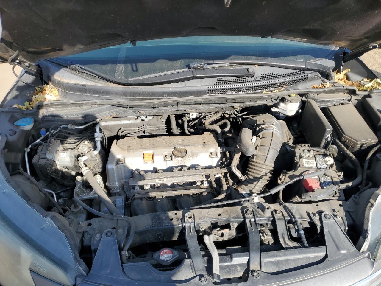2013 Honda CR-V - Image 12