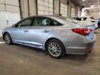 2015 Hyundai Sonata Sport للبيع في Ham Lake، MN - Front End