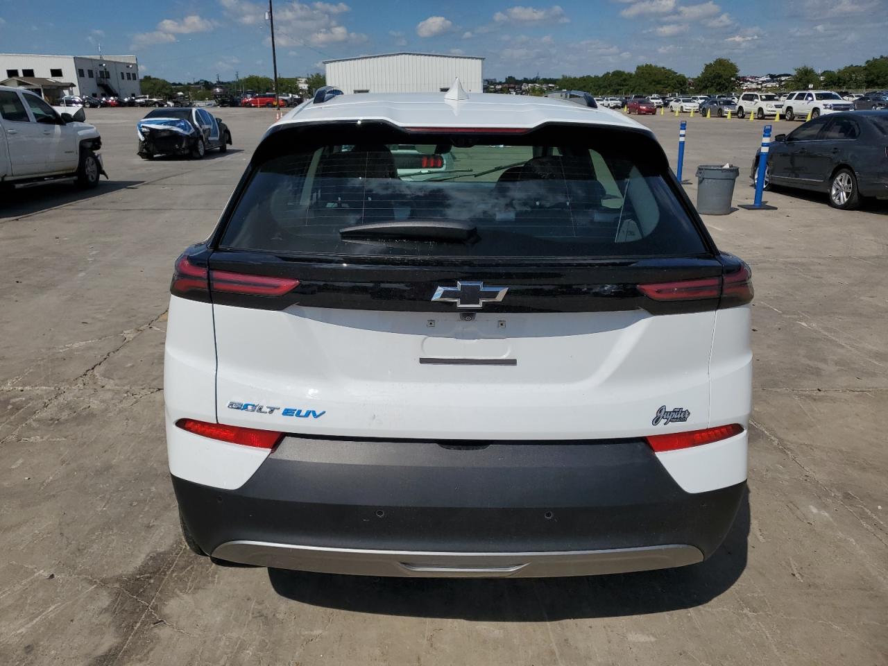 2023 Chevrolet Bolt Euv Premier VIN: 1G1FZ6S05P4193645 Lot: 73093294