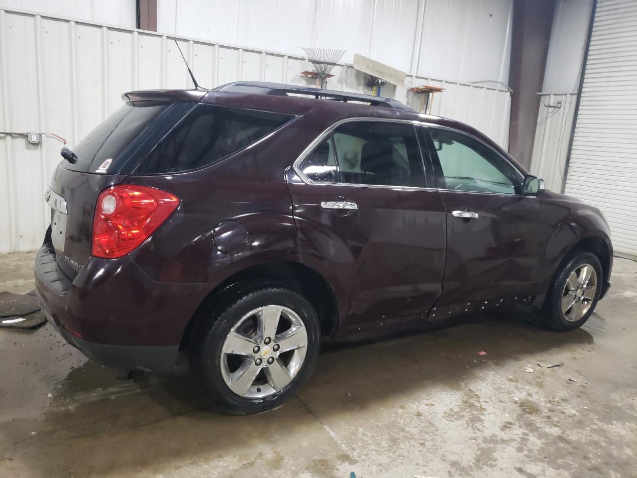 2011 Chevrolet Equinox - Image 3