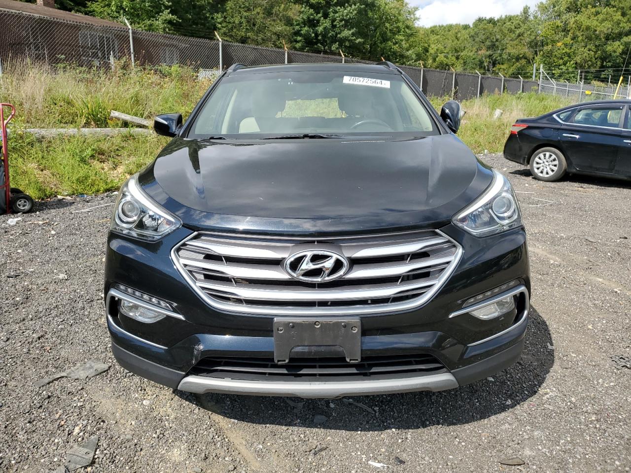 2018 Hyundai Santa Fe - Image 5