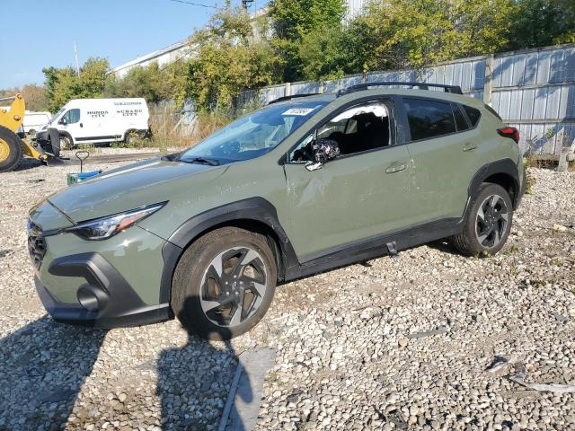 4S4GUHM66R3746671 Subaru Crosstrek 