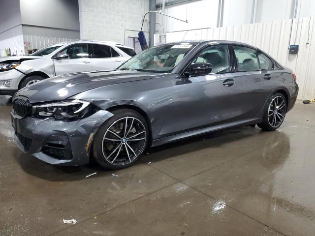 3MW5R7J09M8B77304 BMW 3 Series 330XI