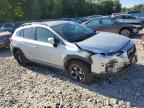 2018 Subaru Crosstrek Premium zu verkaufen in Candia, NH - Front End