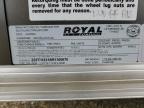 2024 ROYAL CARGO TRAILER   for sale at Copart AB - EDMONTON