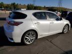 2015 Lexus Ct 200 на продаже в Littleton, CO - Side