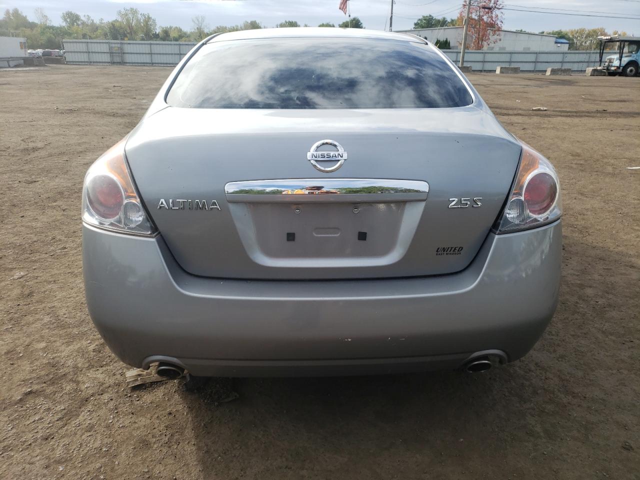 1N4AL21E68N539776 2008 Nissan Altima 2.5