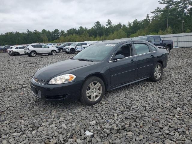 2013 Chevrolet Impala Lt