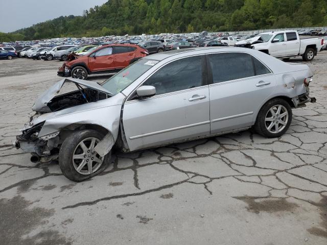 2003 Honda Accord Ex