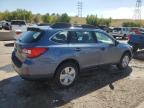 2015 Subaru Outback 2.5I იყიდება Littleton-ში, CO - Hail