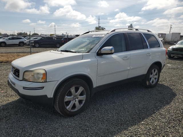 2009 Volvo Xc90 V8