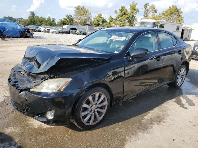 2008 Lexus Is 250