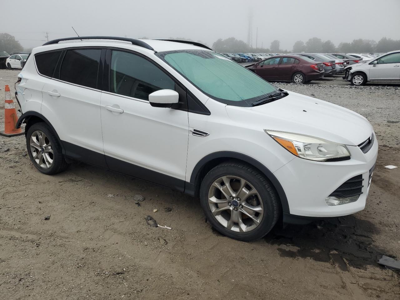 2015 Ford Escape - Image 4