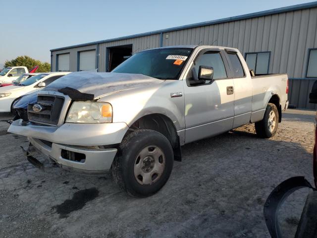 2005 Ford F150 