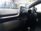 2020 TOYOTA C-HR ICON for sale at Copart WOLVERHAMPTON