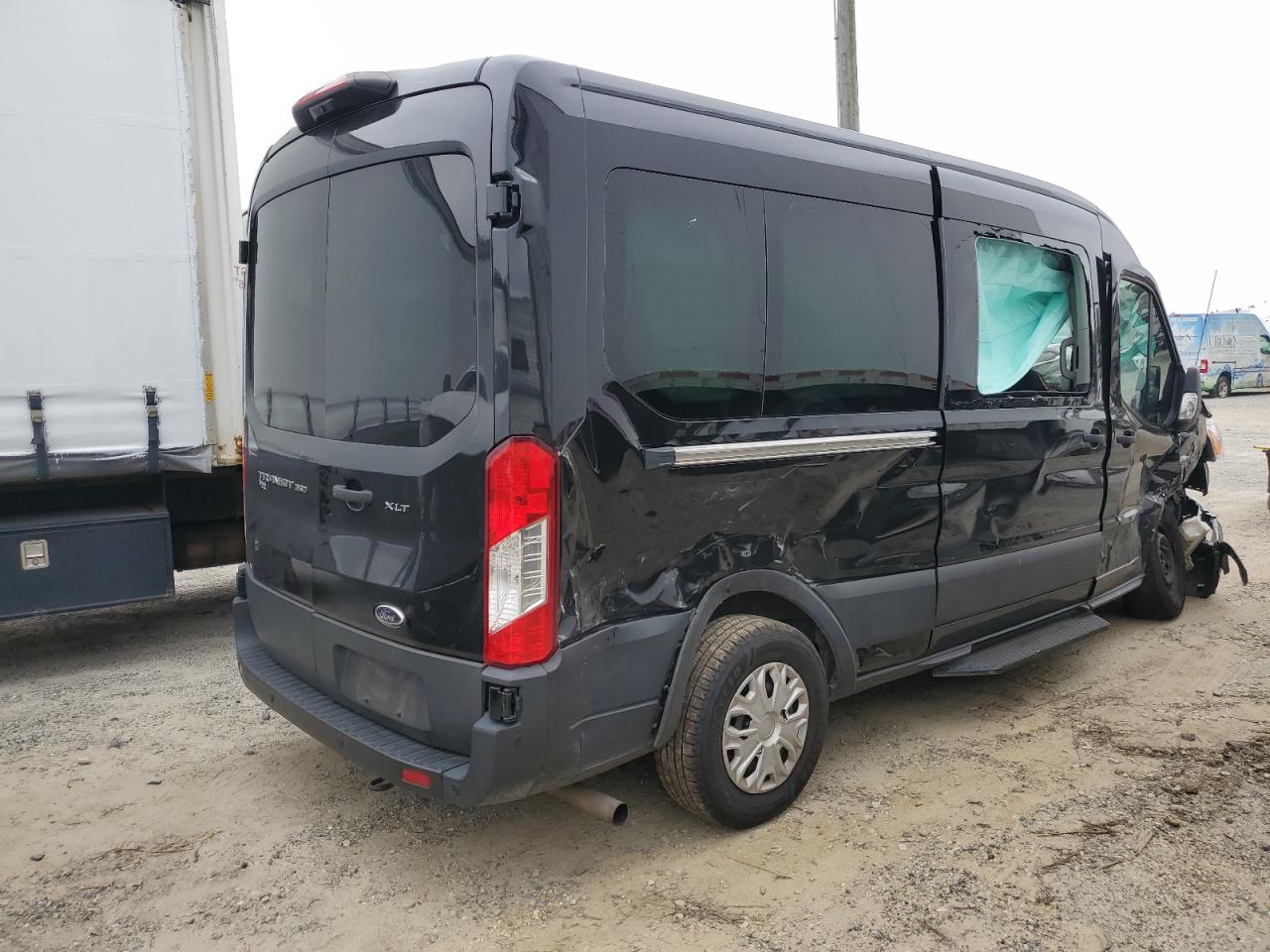 2021 Ford Transit - Image 3