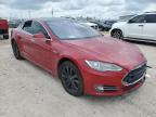 2013 Tesla Model S  للبيع في Houston، TX - Water/Flood