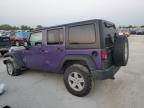 2018 Jeep Wrangler Unlimited Sport en Venta en Kansas City, KS - Front End