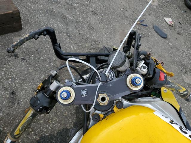 2002 SUZUKI GSX-R750 